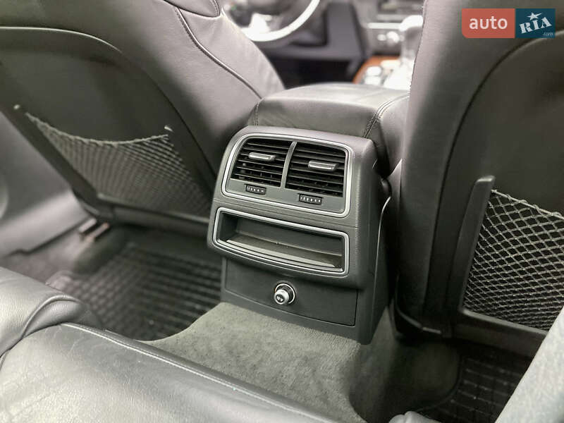 Седан Audi A6 2013 в Харкові фото 50 Седан Audi A6 2013 в Харкові