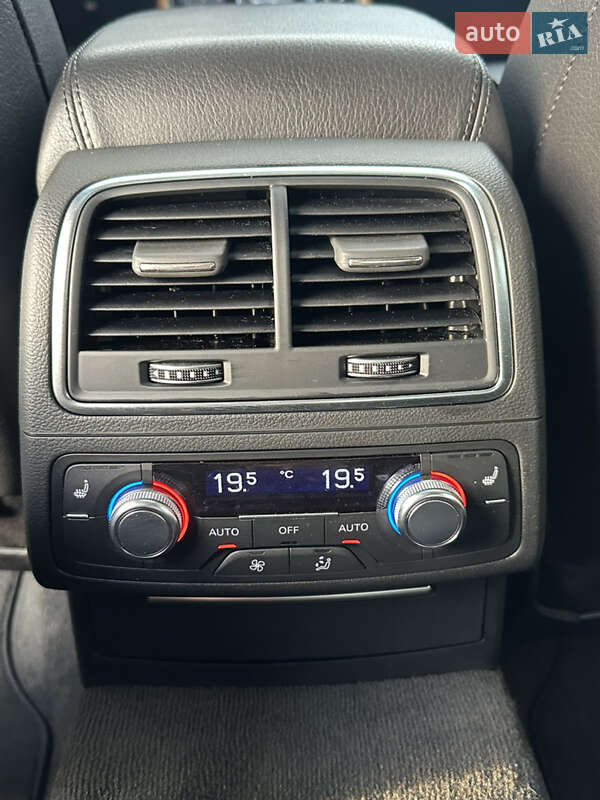 Седан Audi A6 2016 в Днепре