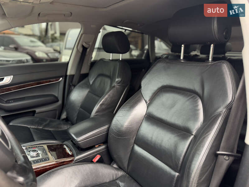 Седан Audi A6 2004 в Бердичеве фото 20 Седан Audi A6 2004 в Бердичеве