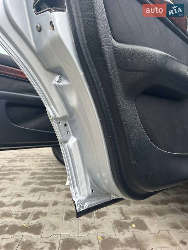 Седан Audi A6 1996 в Вінниці фото 14 Седан Audi A6 1996 в Вінниці