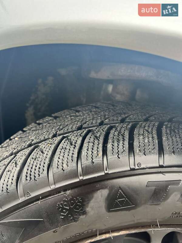 Седан Audi A6 1996 в Вінниці фото 19 Седан Audi A6 1996 в Вінниці