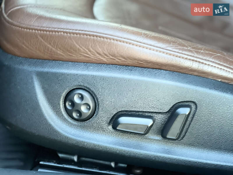 Седан Audi A6 2013 в Старокостянтинові