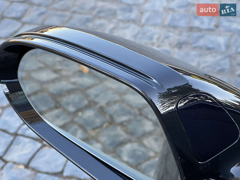 Седан Audi A6 2013 в Старокостянтинові