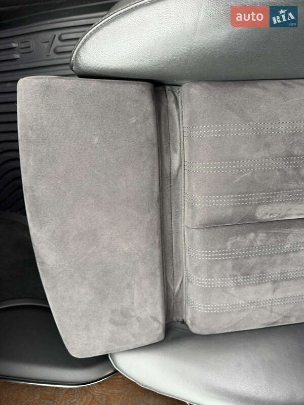 Седан Audi A6 2014 в Києві