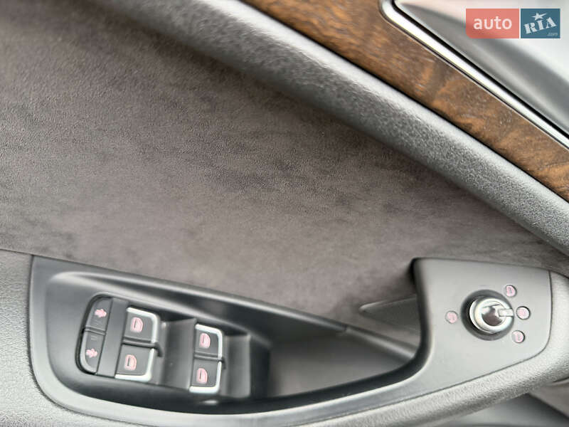 Седан Audi A6 2014 в Києві