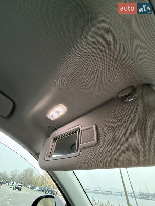 Седан Audi A6 2014 в Києві