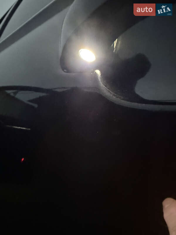 Седан Audi A6 2014 в Києві