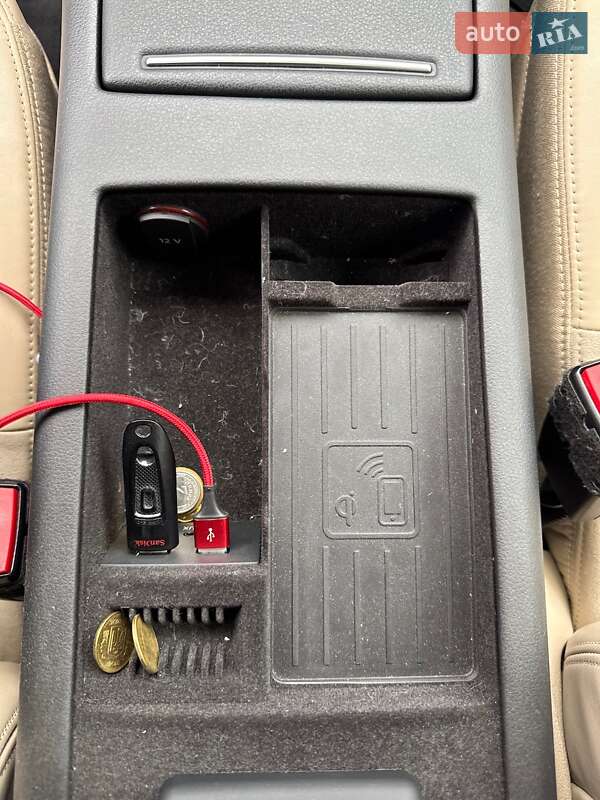 Седан Audi A6 2018 в Києві