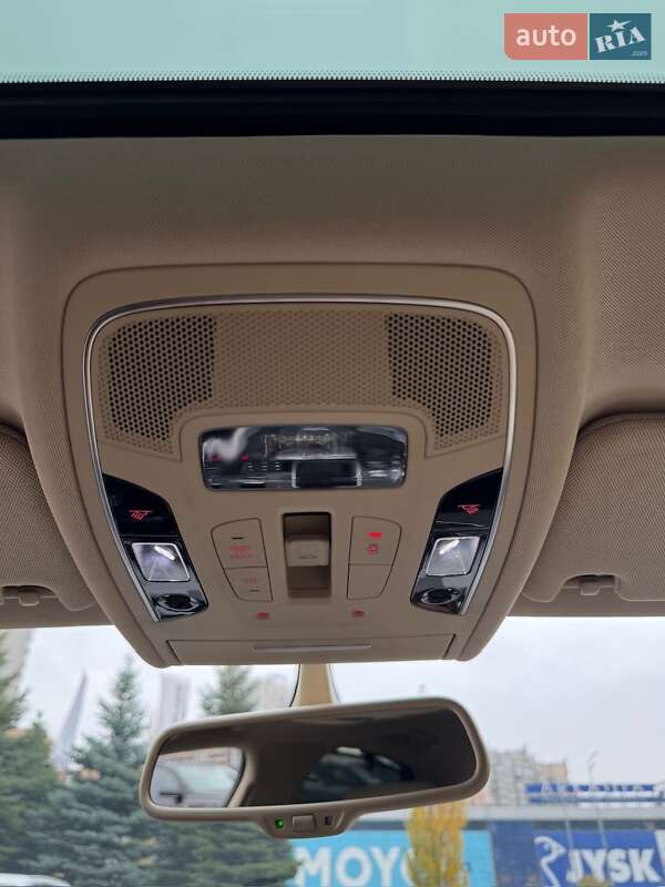 Седан Audi A6 2018 в Києві