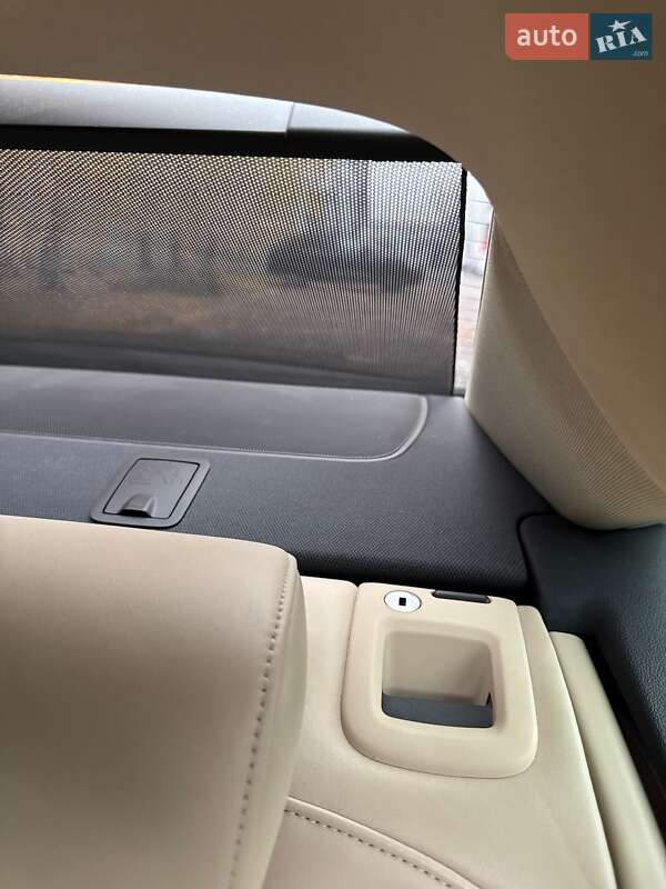 Седан Audi A6 2018 в Києві