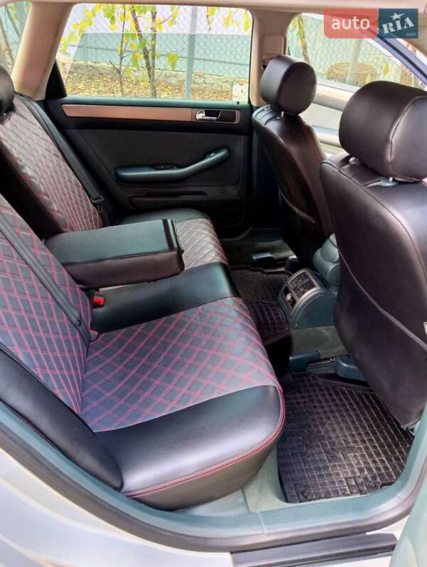 Універсал Audi A6 1999 в Могилів-Подільському фото 5 Універсал Audi A6 1999 в Могилів-Подільському