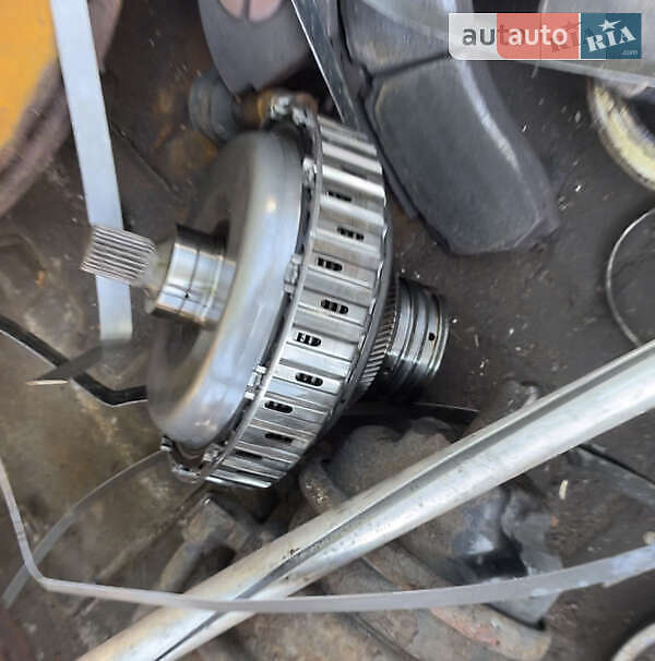 Седан Audi A6 2011 в Сарнах