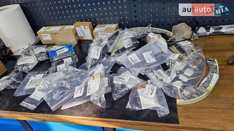 Седан Audi A6 2011 в Сарнах