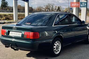 Седан Audi A6 1997 в Звягеле