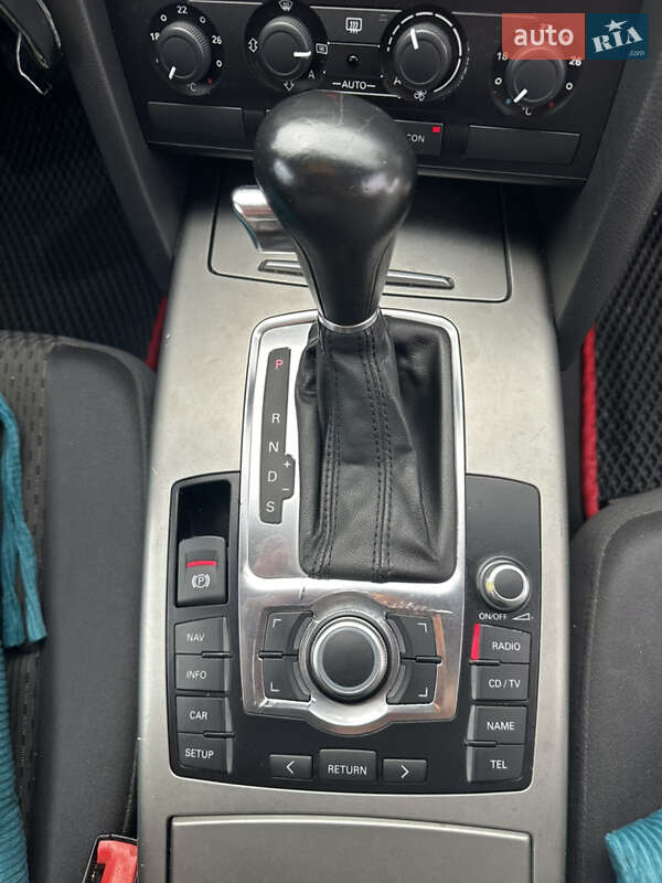 Седан Audi A6 2006 в Тернополі фото 21 Седан Audi A6 2006 в Тернополі