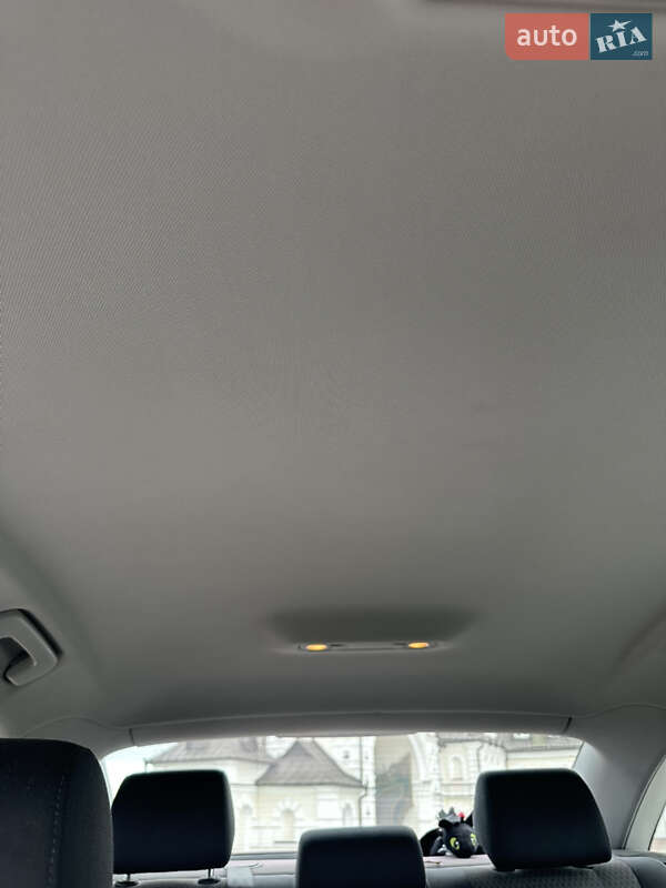 Седан Audi A6 2006 в Тернополі фото 27 Седан Audi A6 2006 в Тернополі