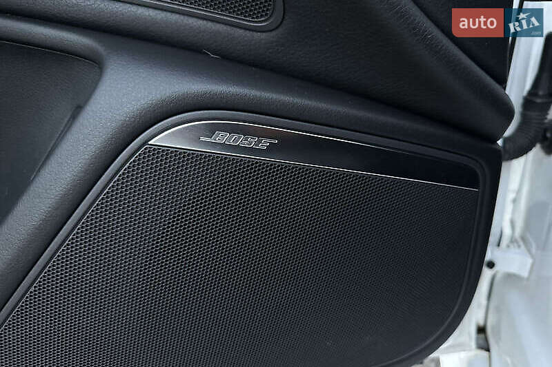 Седан Audi A6 2017 в Киеве фото 21 Седан Audi A6 2017 в Киеве