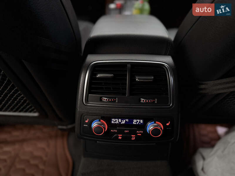 Седан Audi A6 2015 в Краматорске фото 6 Седан Audi A6 2015 в Краматорске