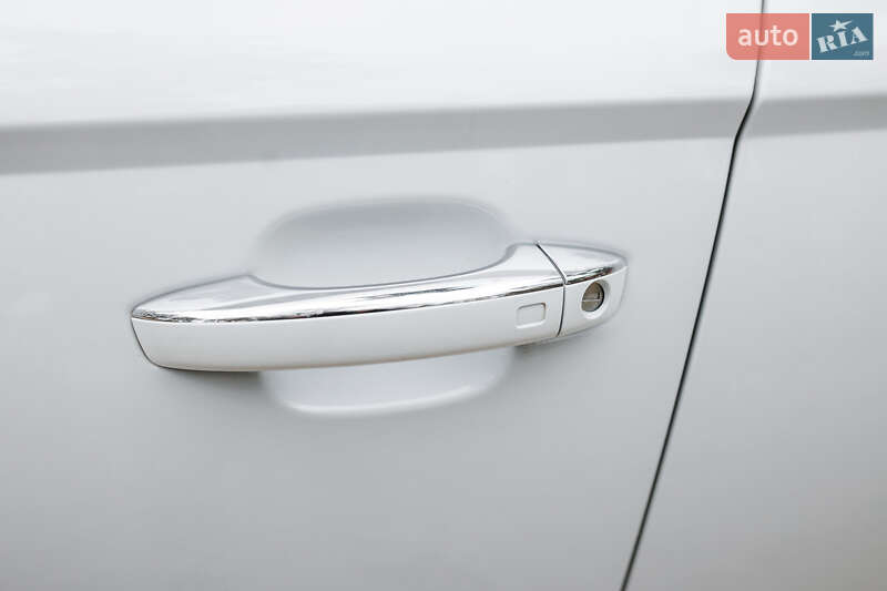 Седан Audi A6 2016 в Полтаве