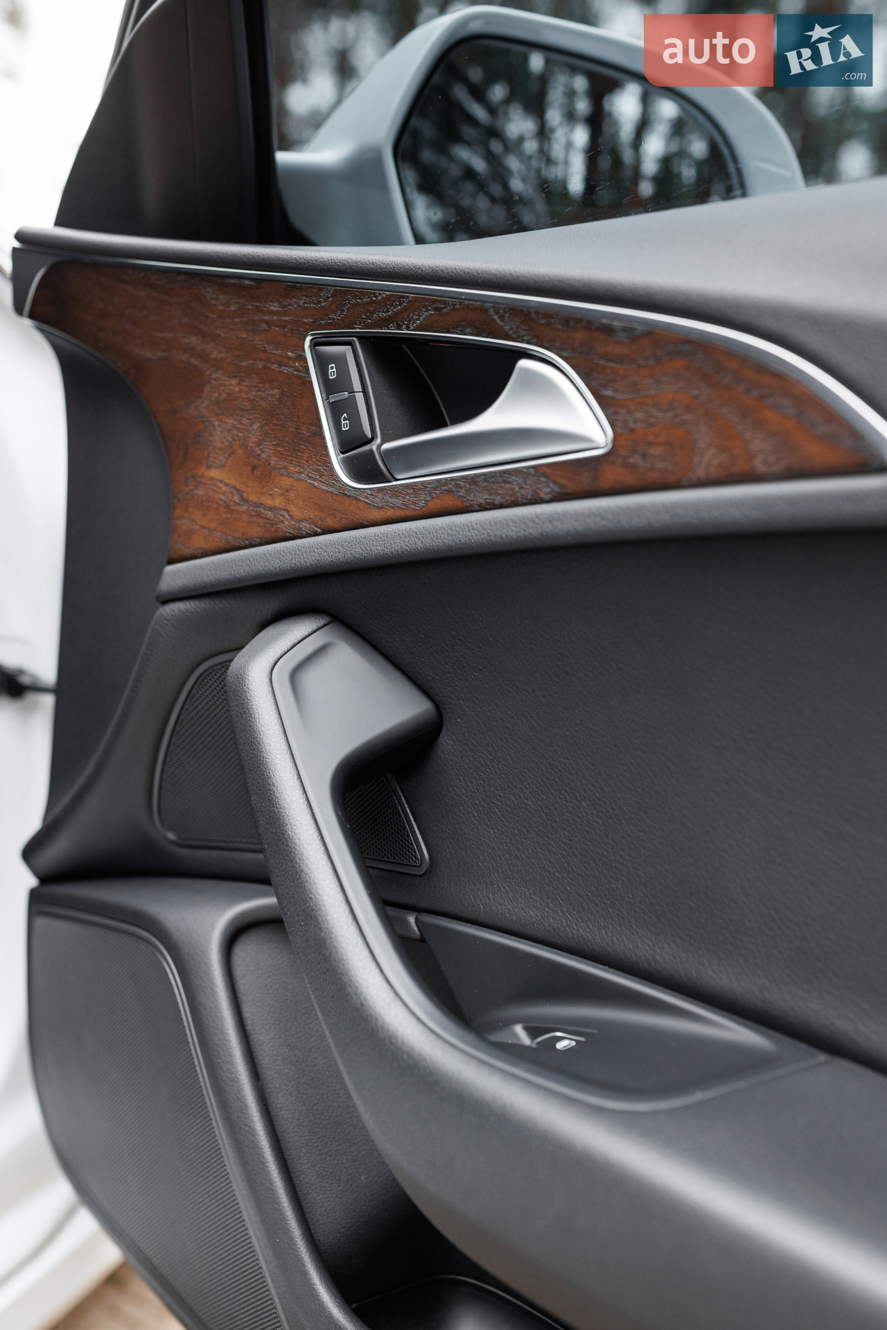 2016 Audi A6 - мініатюра 31