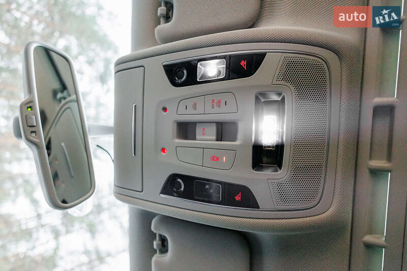 Седан Audi A6 2016 в Полтаве