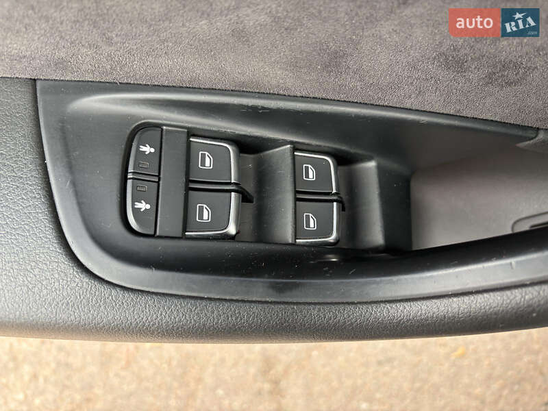 Седан Audi A6 2012 в Ніжині