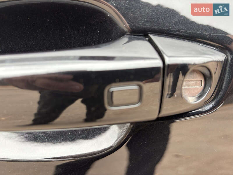 Седан Audi A6 2012 в Ніжині