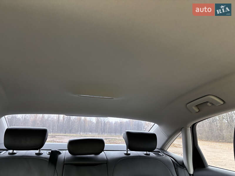 Седан Audi A6 2012 в Ніжині