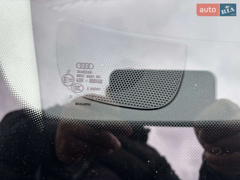 Седан Audi A6 2012 в Ніжині