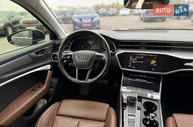 Седан Audi A6 2020 в Ровно фото 14 Седан Audi A6 2020 в Ровно