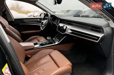Седан Audi A6 2020 в Ровно фото 19 Седан Audi A6 2020 в Ровно