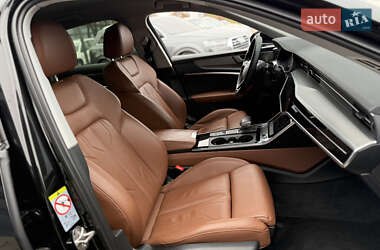 Седан Audi A6 2020 в Ровно фото 22 Седан Audi A6 2020 в Ровно