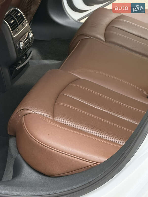 Седан Audi A6 2015 в Одессе