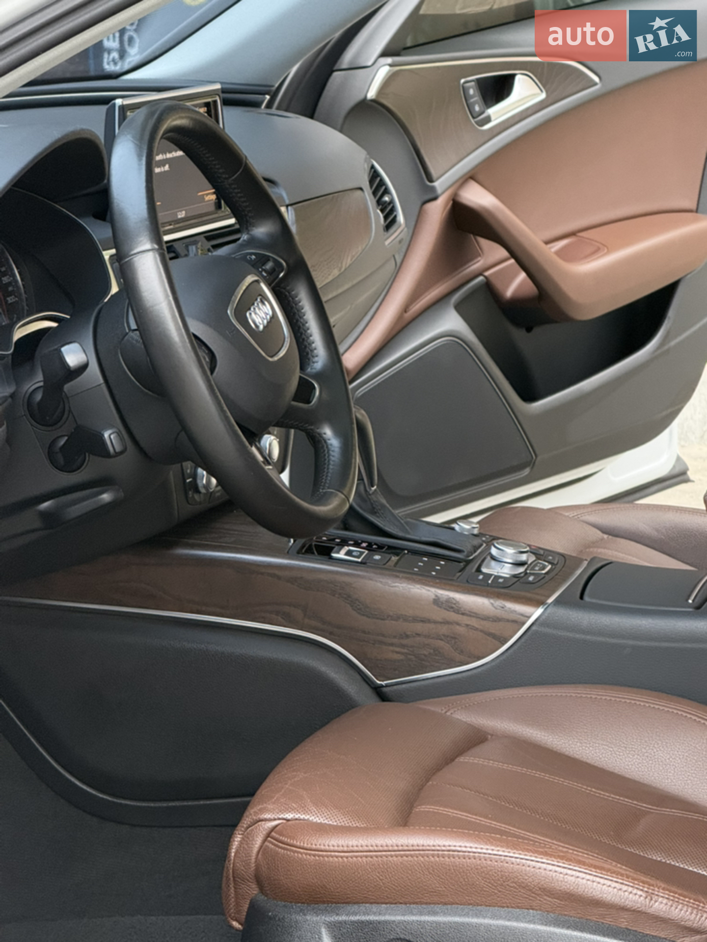 2015 Audi A6 - мініатюра 31