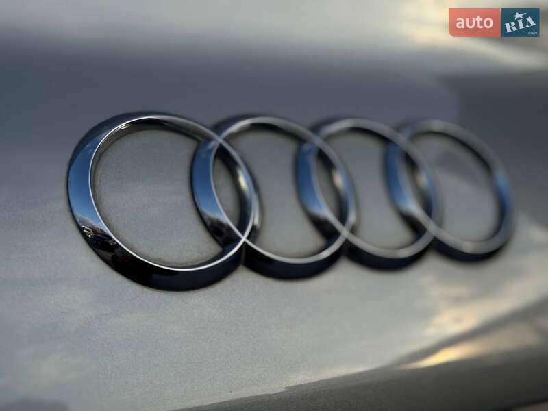 Седан Audi A6 2016 в Ровно фото 20 Седан Audi A6 2016 в Ровно