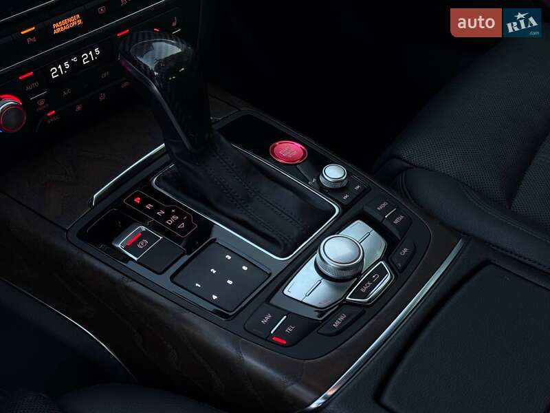 Седан Audi A6 2016 в Ровно фото 44 Седан Audi A6 2016 в Ровно