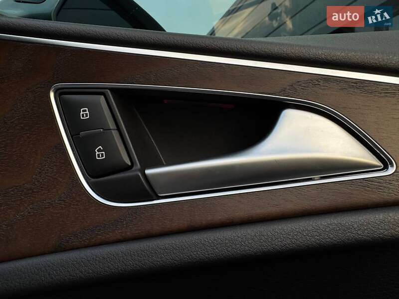 Седан Audi A6 2016 в Ровно фото 74 Седан Audi A6 2016 в Ровно