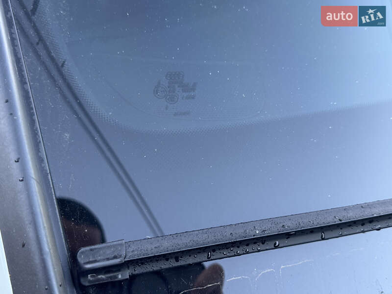 Седан Audi A6 2015 в Одесі