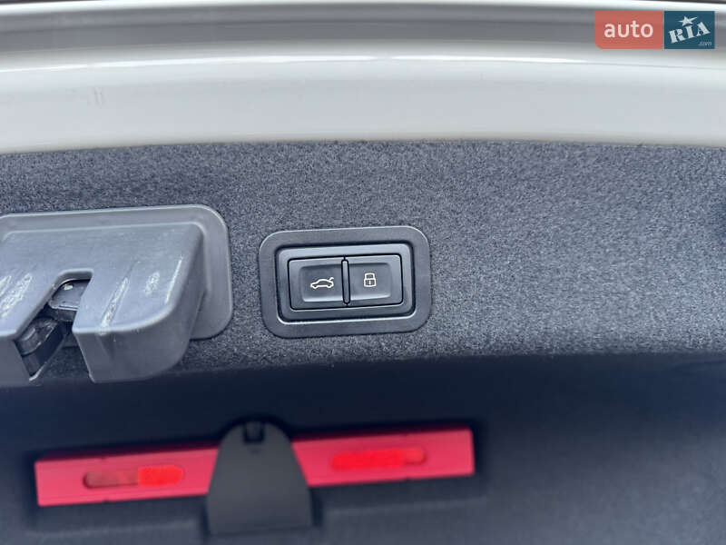 Седан Audi A6 2015 в Одесі