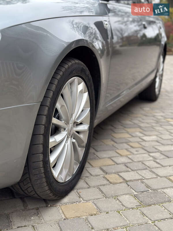 Седан Audi A6 2006 в Ольшанах фото 8 Седан Audi A6 2006 в Ольшанах