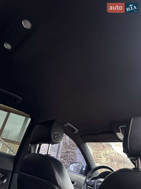 Седан Audi A6 2006 в Ольшанах фото 14 Седан Audi A6 2006 в Ольшанах