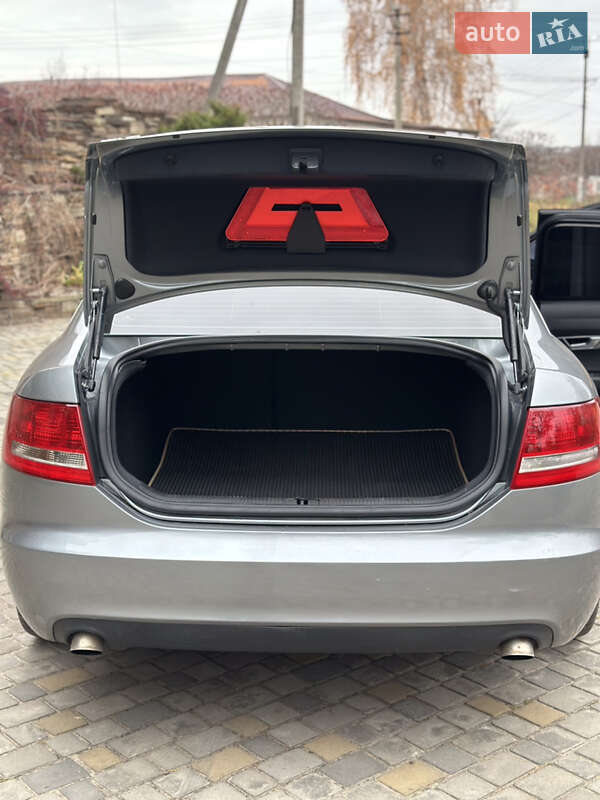 Седан Audi A6 2006 в Ольшанах фото 23 Седан Audi A6 2006 в Ольшанах