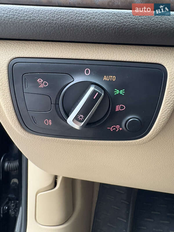 Седан Audi A6 2011 в Кропивницькому