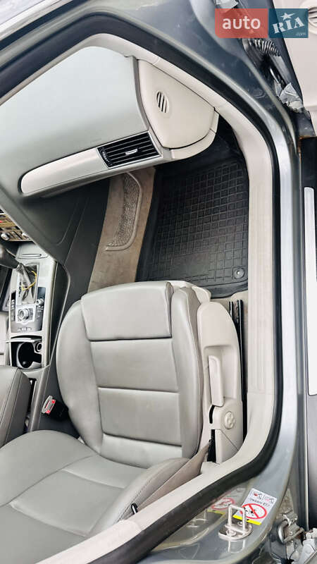 Універсал Audi A6 2008 в Олевську