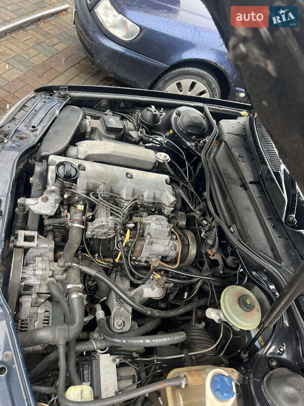 Седан Audi A6 1997 в Прилуках фото 7 Седан Audi A6 1997 в Прилуках