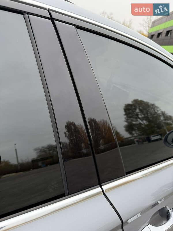 Седан Audi A6 2017 в Днепре