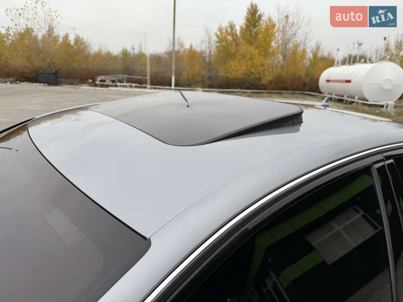 Седан Audi A6 2017 в Днепре