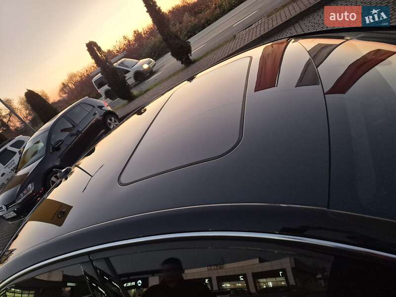 Седан Audi A6 2015 в Сваляве