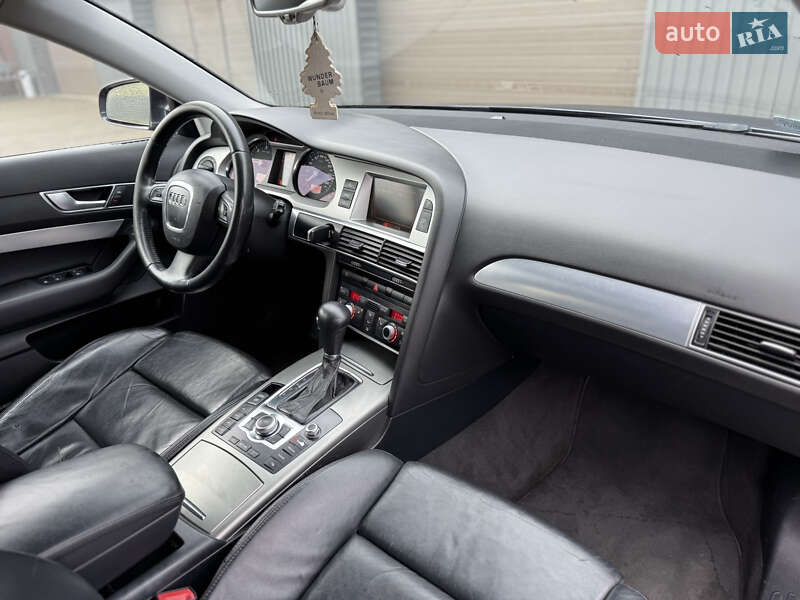 Універсал Audi A6 2008 в Сарнах фото 18 Універсал Audi A6 2008 в Сарнах