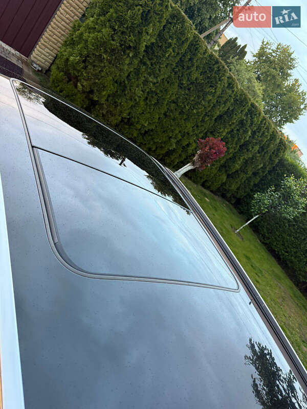 Универсал Audi A6 2017 в Луцке фото 11 Универсал Audi A6 2017 в Луцке